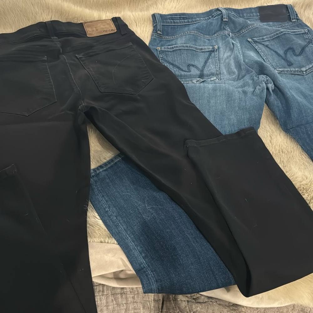 Men’s Jeans